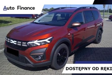 Extreme+ ECO-G 100 KM 7-miejsc benzyna+LPG OD RĘKI!