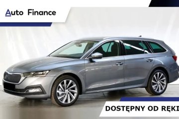 Skoda Octavia 2.0 TSI 4x4 Style DSG