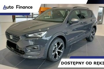 2.0 TSI 190 KM 7DSG 4Drive OD RĘKI!