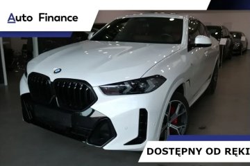 BMW X6 xDrive30d mHEV