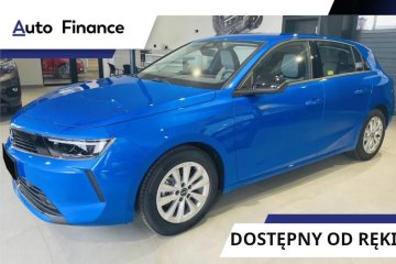 Edition Hatchback | 1.2 Turbo 110 KM S&S 6-biegowa (MT)