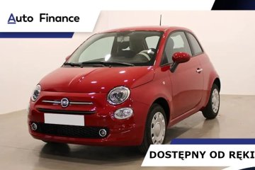 Cult 1.0 70 KM Hybrid OD RĘKI!