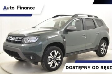 Journey Eco-G 100 KM MY23 4x2 OD RĘKI!