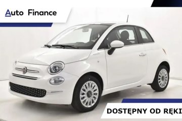 Dolcevita 1.0 70 KM Hybrid OD RĘKI!