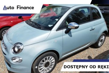 Seria 1 1.0 70 KM Hybrid 500 + P.Styl