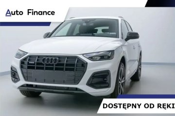 Audi Q5 40 TFSI mHEV Quattro Advanced S tronic