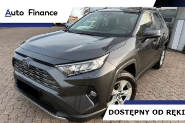 Comfort 2,5 Hybrid Dynamic Force 222 KM 4X4 OD RĘKI!