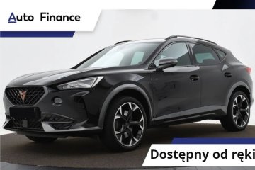 2.0 TSI 190 KM 7-biegowa automatyczna DSG 4Drive