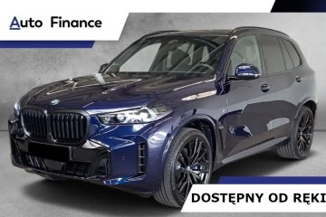 xDrive40d Pakiet sportowy M OD RĘKI!