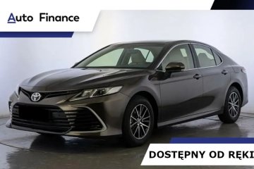 2,5 Hybrid Dynamic Force Executive OD RĘKI!