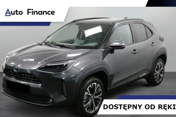 Executive 1,5 VVT-i H 116 KM hybryda 4X4