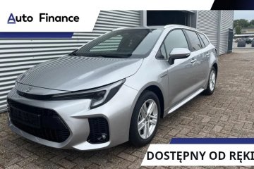 Suzuki Swace 1.8 Hybrid 140 KM 2WD E-CVT Premium Plus