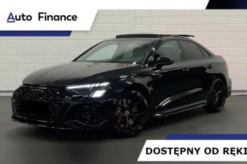 Limousine 400 KM S tronic OD RĘKI!