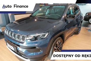 Limited e-Hybrid 1.5 130 KM DCT FWD OD RĘKI!