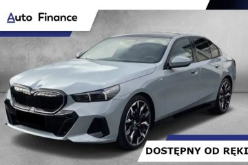 BMW Seria 5 520d xDrive mHEV