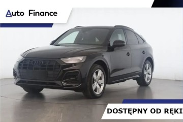 Audi Q5 Sportback 40 TDI mHEV Quattro Advanced S tronic