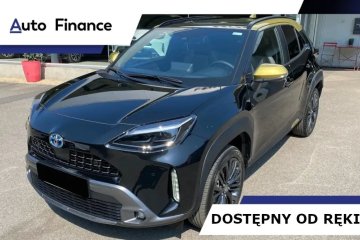 OD REKI Adventure + VIP 4x4 hybryda 2023 !