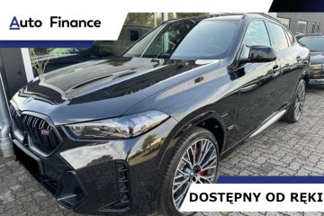 OD RĘKI Pakiet Innowacji + Pakiet Comf Plus + Pakiet Exclusive M60i