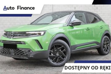 GS 1.2 Turbo AT8 130KM S/S