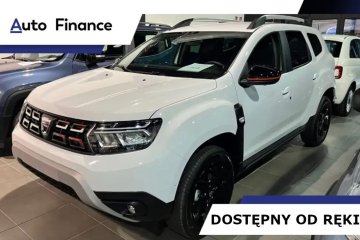 Extreme ECO-G 100 KM 4x2 OD RĘKI!