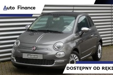 Dolcevita 1.0 70 KM Hybrid OD RĘKI!