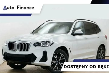 xDrive20d Pakiet sportowy M OD RĘKI!