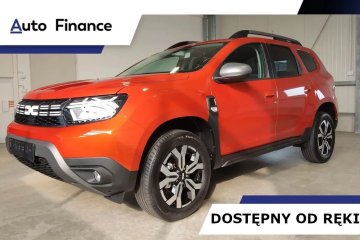 Journey ECO-G 100 KM MY23 4x2 OD RĘKI!