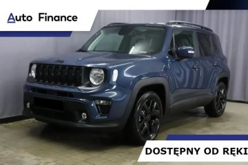 Jeep Renegade 1.5 T4 mHEV Limited FWD S&S DCT