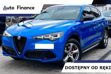 Competizione 2.0 GME 280 KM Q4 OD RĘKI!