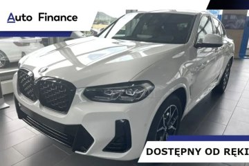 xDrive20d Pakiet sportowy M OD RĘKI!