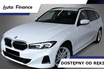 BMW Seria 3 320d xDrive mHEV