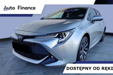 1.8 Hybrid 140 KM Comfort OD RĘKI!