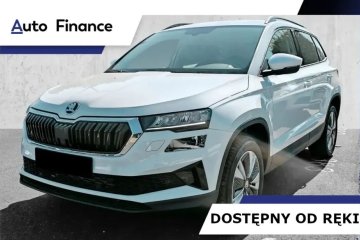 Skoda Karoq 1.5 TSI ACT 4x2 Style DSG