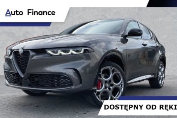 Edizione Speciale 1.5 T4 160 KM Hybrid DCT7 OD RĘKI!