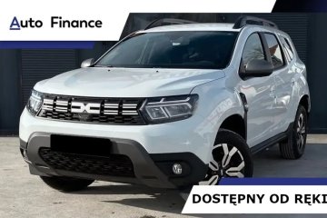 Journey ECO-G 100 KM MY23 4x2 OD RĘKI!