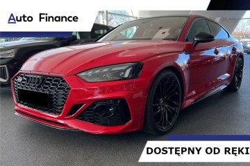 Audi RS5 Quattro Tiptronic