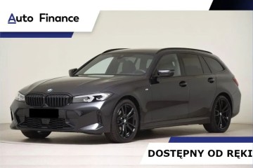 BMW Seria 3 320d xDrive mHEV sport