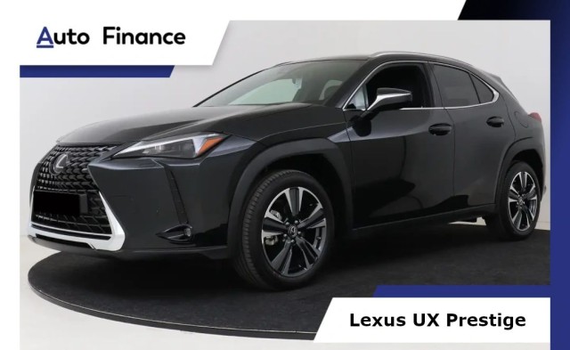 lexus