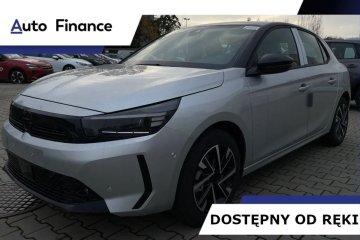 Opel Corsa 1.2 S&S GS