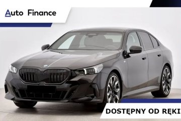 BMW Seria 5 520d xDrive mHEV sport