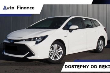 1.8 Hybrid 140 KM Comfort OD RĘKI!