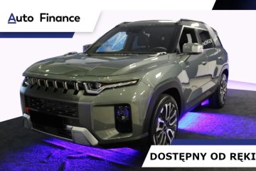 Adventure 1.5 B 163 KM 2WD AT OD RĘKI!