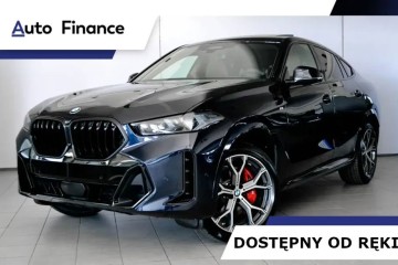 BMW X6 xDrive40i mHEV sport