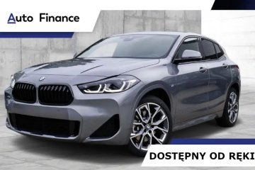 BMW X2 sDrive20i M Sport X