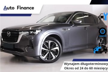 Takumi 2.5 PHEV 327KM 8AT AWD