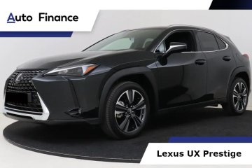 Prestige 2,0 Hybrid Dynamic Force 184 KM DOSTĘPNOŚĆ MAJ/CZERWIEC!