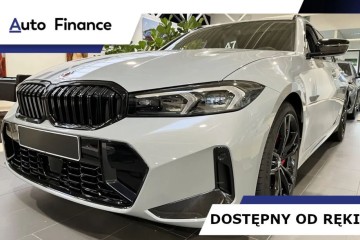 BMW Seria 3 320d xDrive mHEV sport