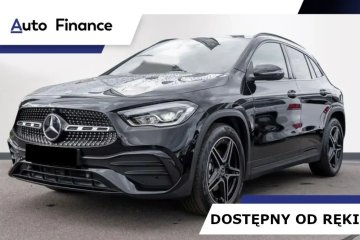 200 Pakiet AMG Premium OD RĘKI!