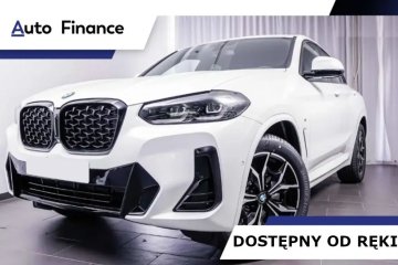 xDrive20i Pakiet sportowy M OD RĘKI!