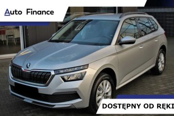 Ambition 1.0 TSI 110 KM Pakiet Comfort OD RĘKI!